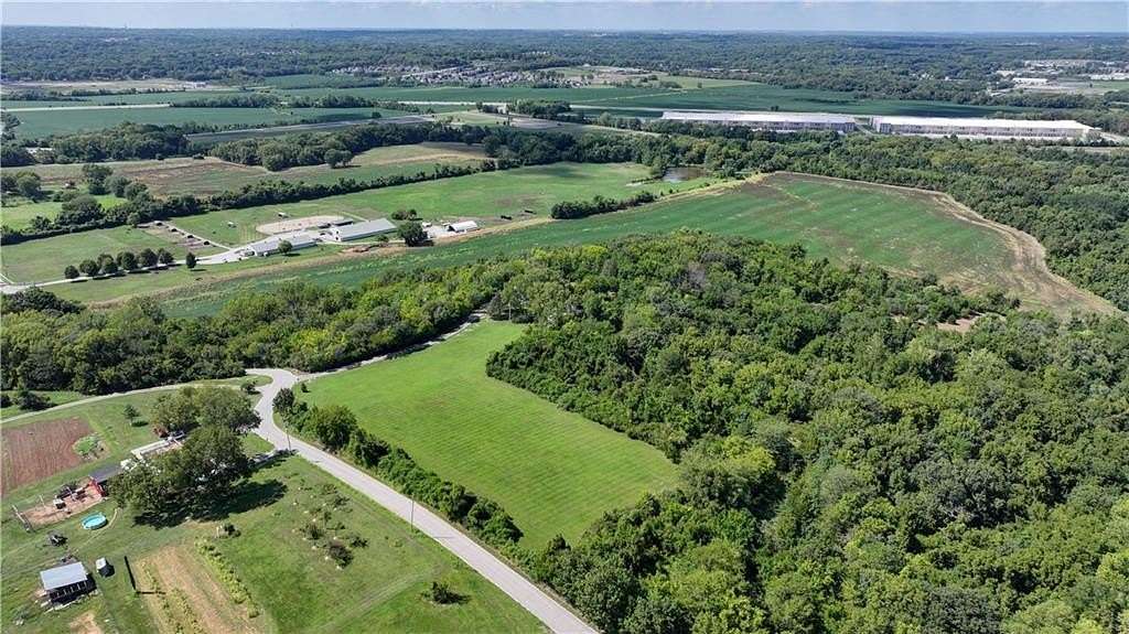 82.2 Acres of Land for Sale in Independence, Missouri