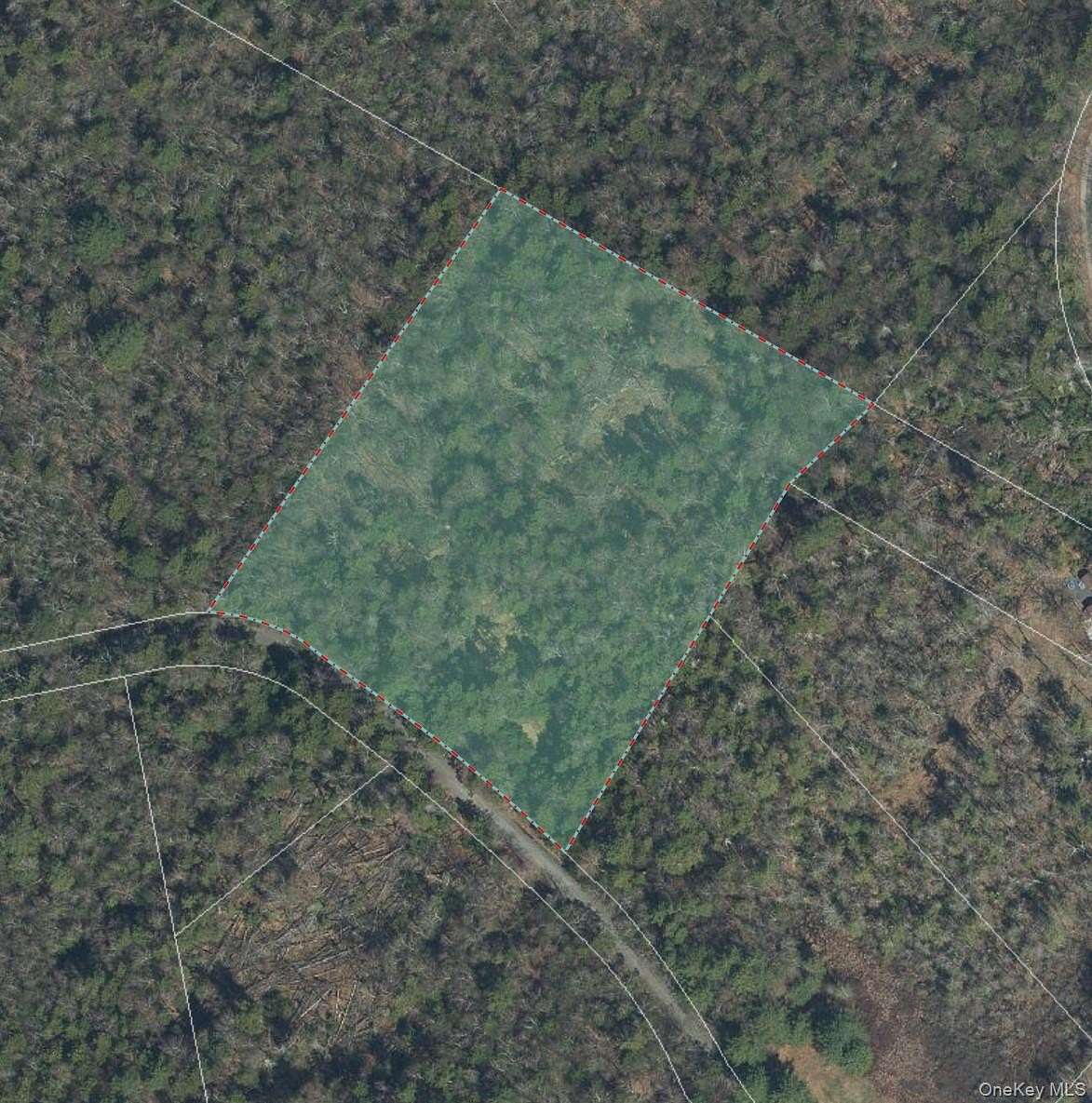 5.2 Acres of Residential Land for Sale in Ellenville, New York
