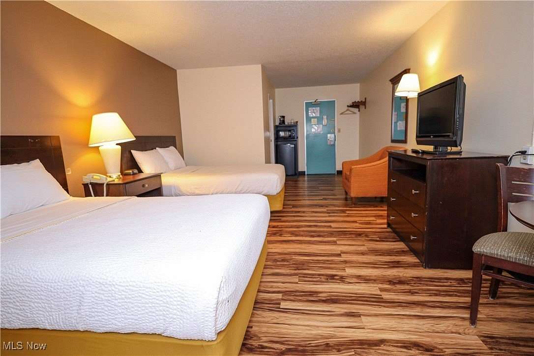 2.69 Acres of Residential Land for Sale in Brook Park, Ohio