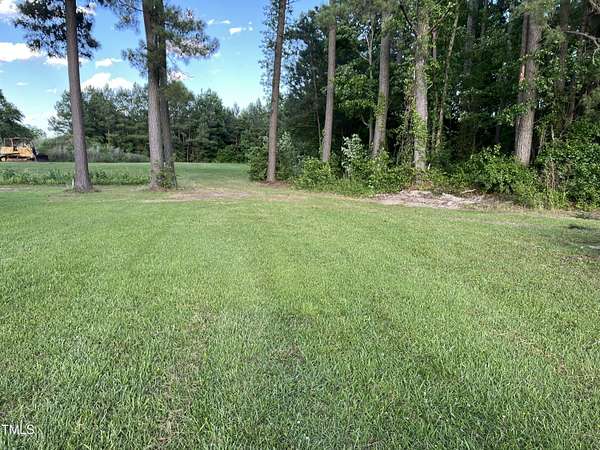 1.1 Acres of Residential Land for Sale in Smithfield, North Carolina