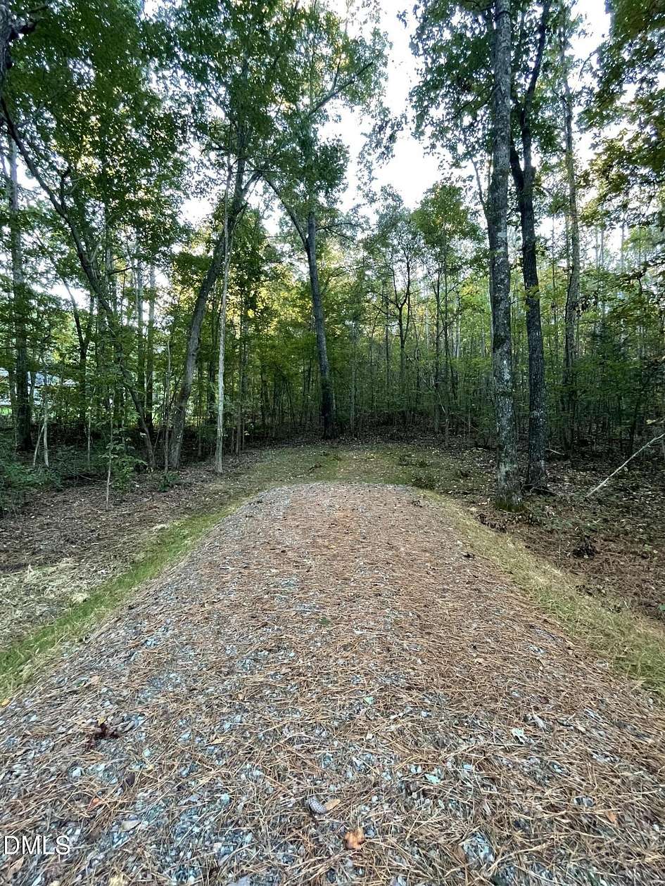 2 Acres of Residential Land for Sale in Pittsboro, North Carolina