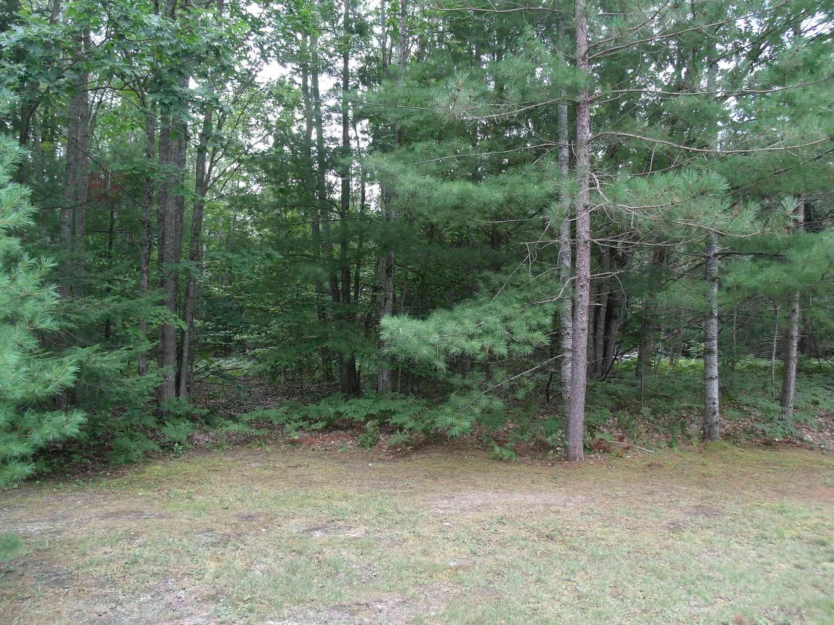 5.4 Acres of Land for Sale in Cheboygan, Michigan