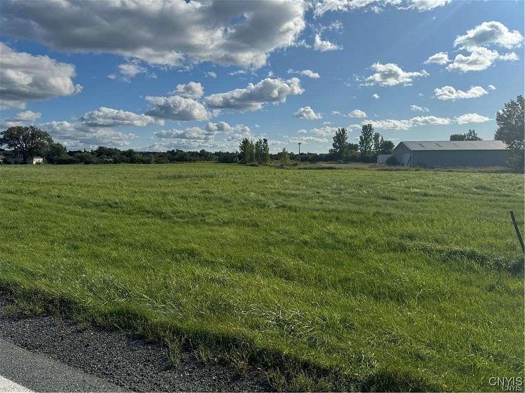 0.89 Acres of Residential Land for Sale in Evans Mills, New York