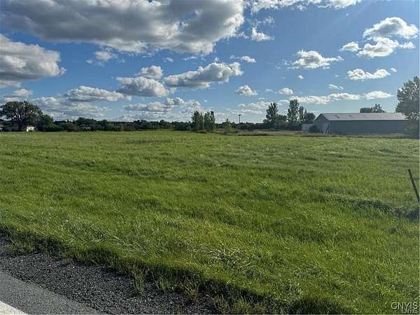 0.89 Acres of Residential Land for Sale in Evans Mills, New York