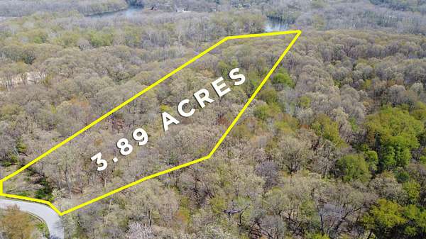 4.42 Acres of Residential Land for Sale in Niles, Michigan