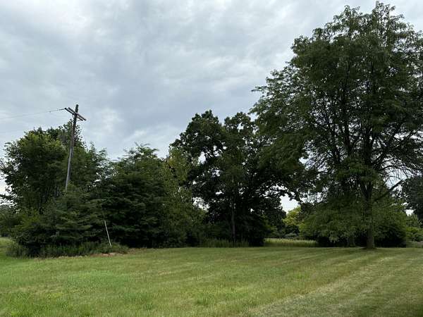 4.5 Acres of Commercial Land for Sale in Manchester, Michigan