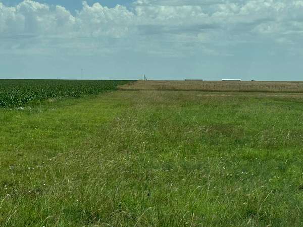 18.4 Acres of Agricultural Land for Sale in Panhandle, Texas