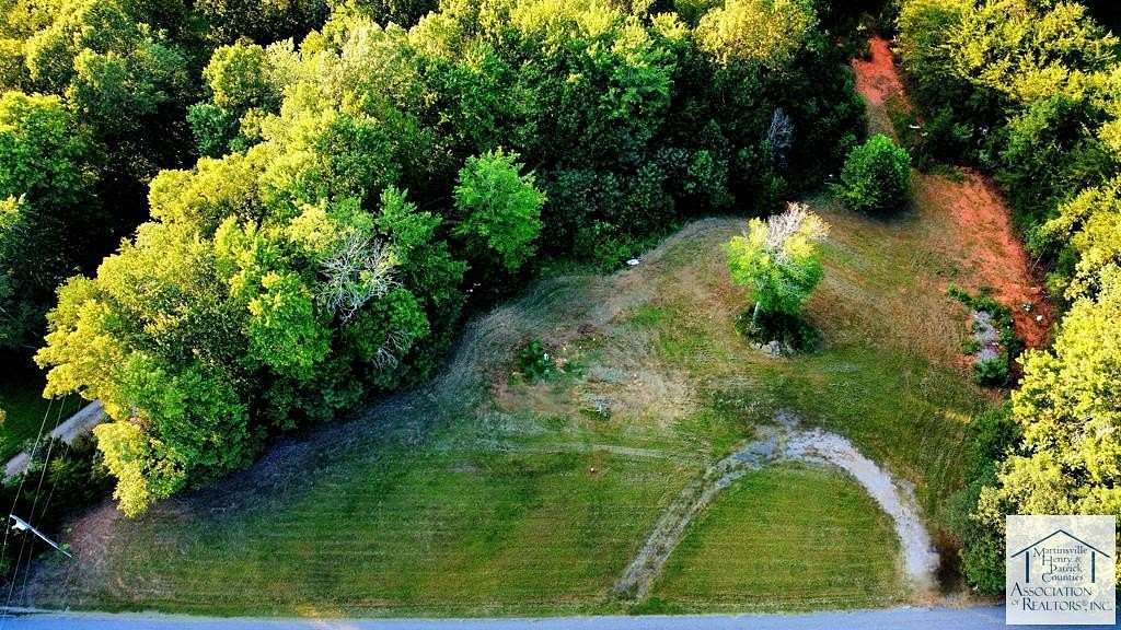 2.86 Acres of Residential Land for Sale in Martinsville, Virginia