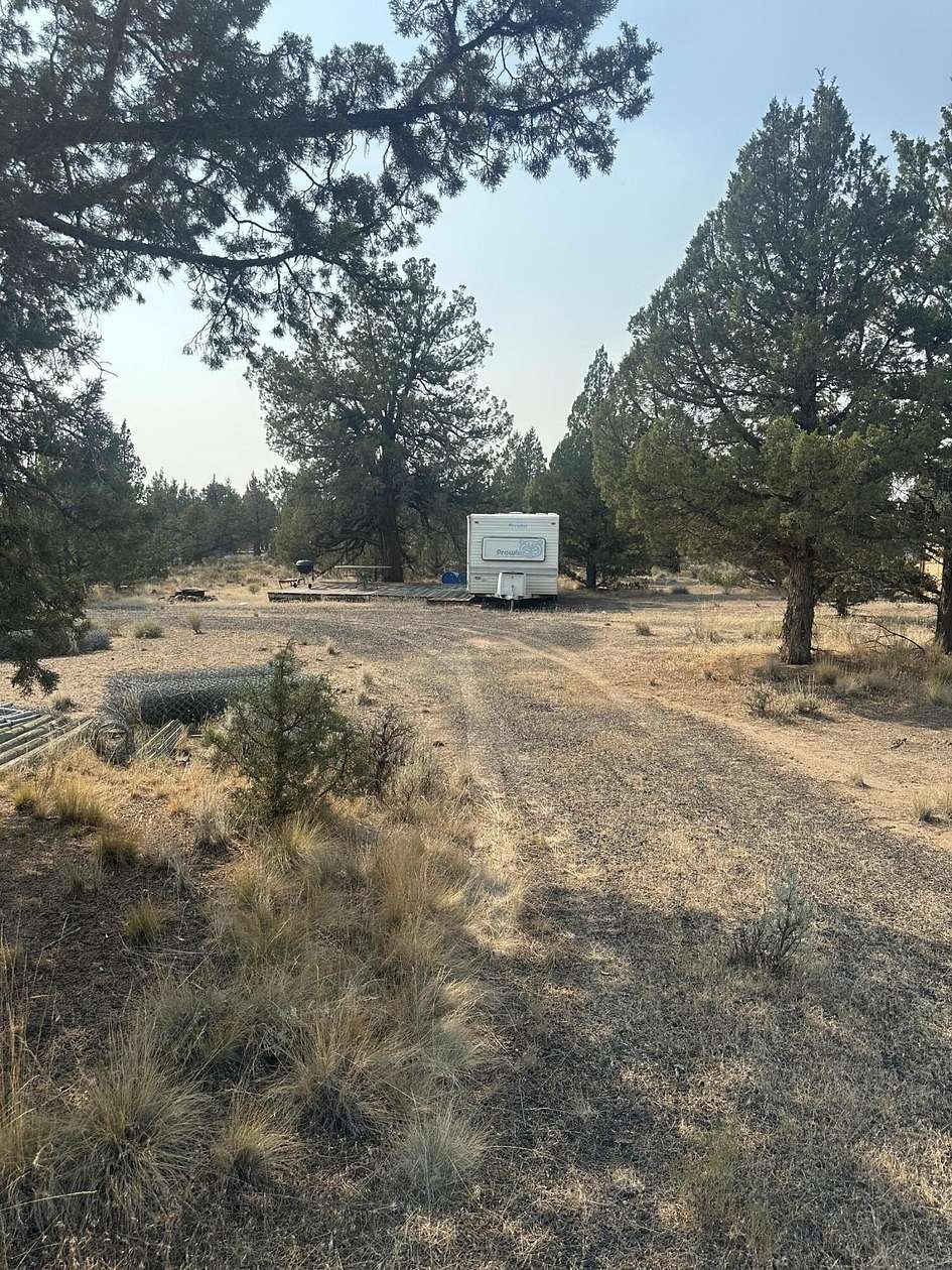 2 Acres of Residential Land for Sale in Prineville, Oregon