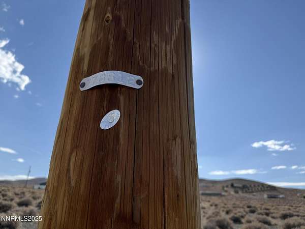 4.8 Acres of Land for Sale in Silver Springs, Nevada