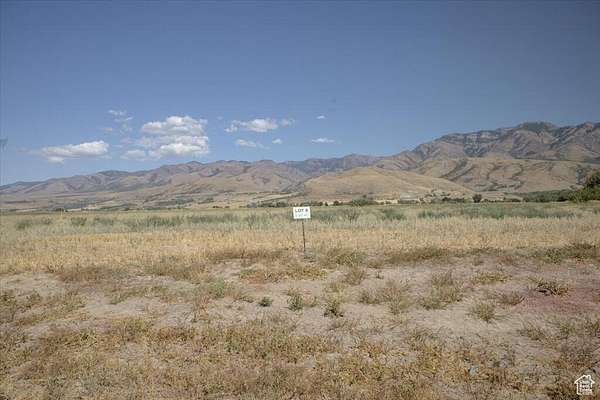 5.5 Acres of Residential Land for Sale in Lewiston, Utah