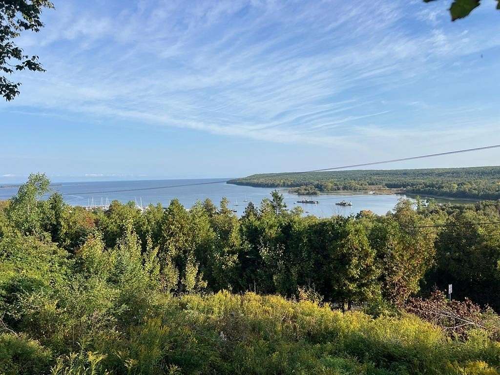 1.55 Acres of Land for Sale in Fish Creek, Wisconsin