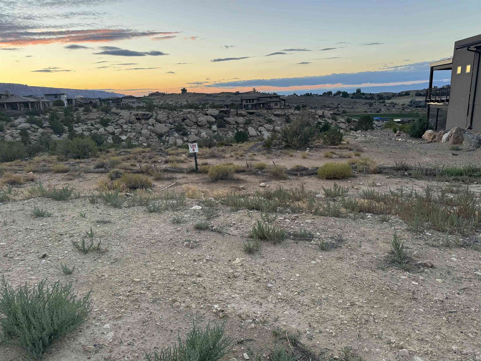 0.23 Acres of Residential Land for Sale in Grand Junction, Colorado