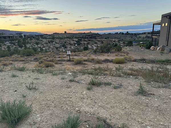 0.23 Acres of Residential Land for Sale in Grand Junction, Colorado