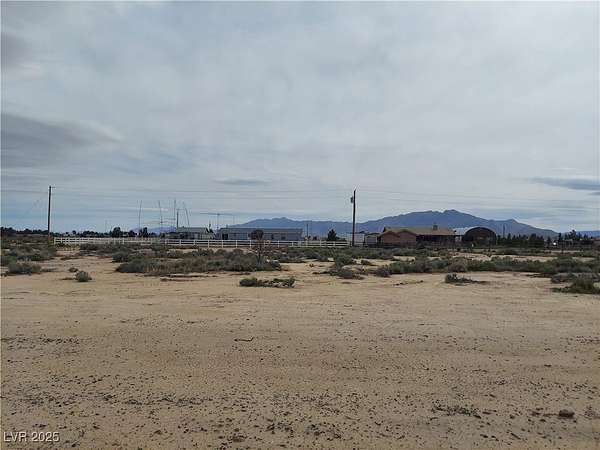1 Acre of Residential Land for Sale in Pahrump, Nevada