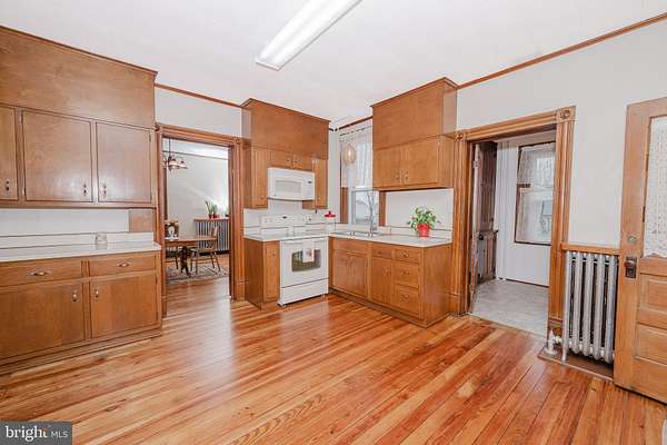 0.31 Acres of Mixed-Use Land for Sale in Ebensburg, Pennsylvania