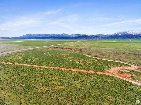 5 Acres of Land for Sale in Levan, Utah
