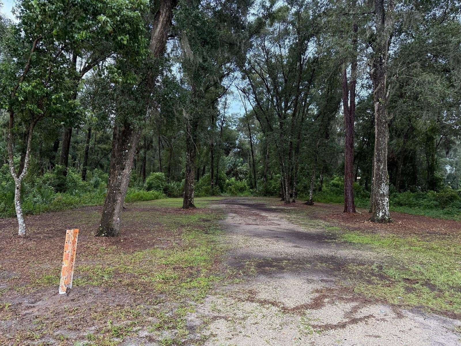 6.57 Acres of Residential Land for Sale in DeLand, Florida