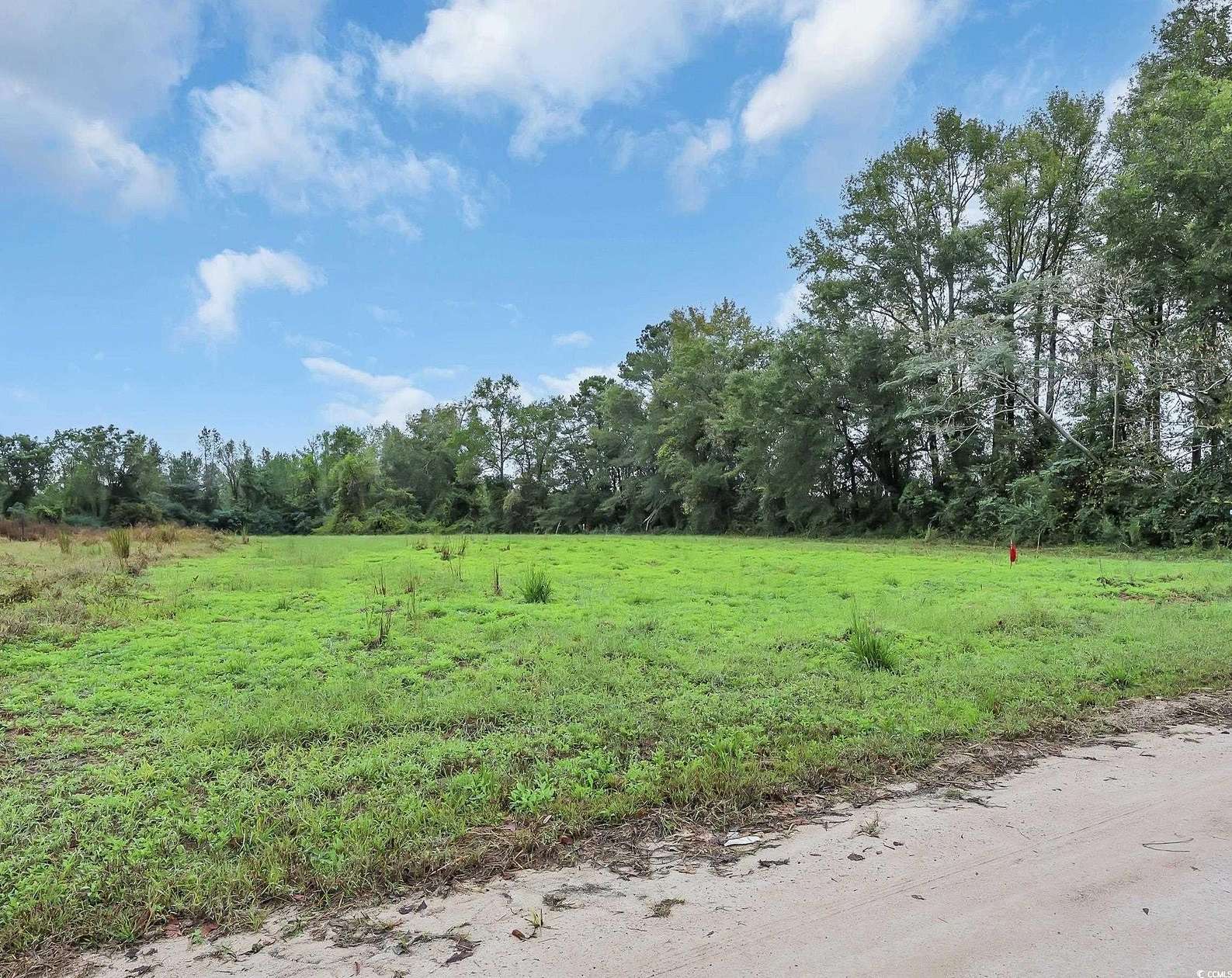 2.45 Acres of Land for Sale in Loris, South Carolina