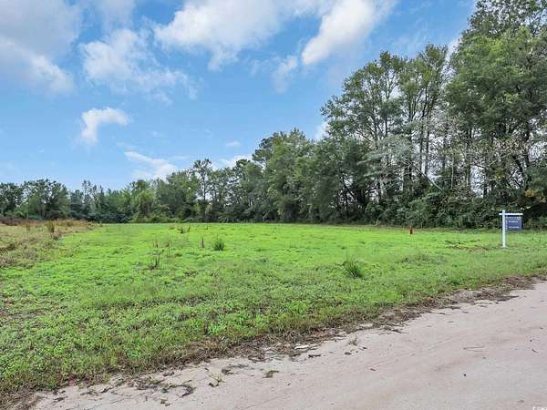 2.45 Acres of Land for Sale in Loris, South Carolina