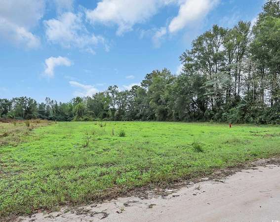 2.45 Acres of Land for Sale in Loris, South Carolina