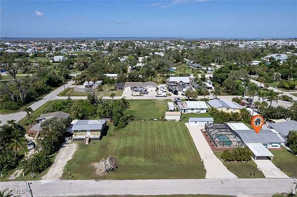 0.1 Acres of Residential Land for Sale in St. James City, Florida