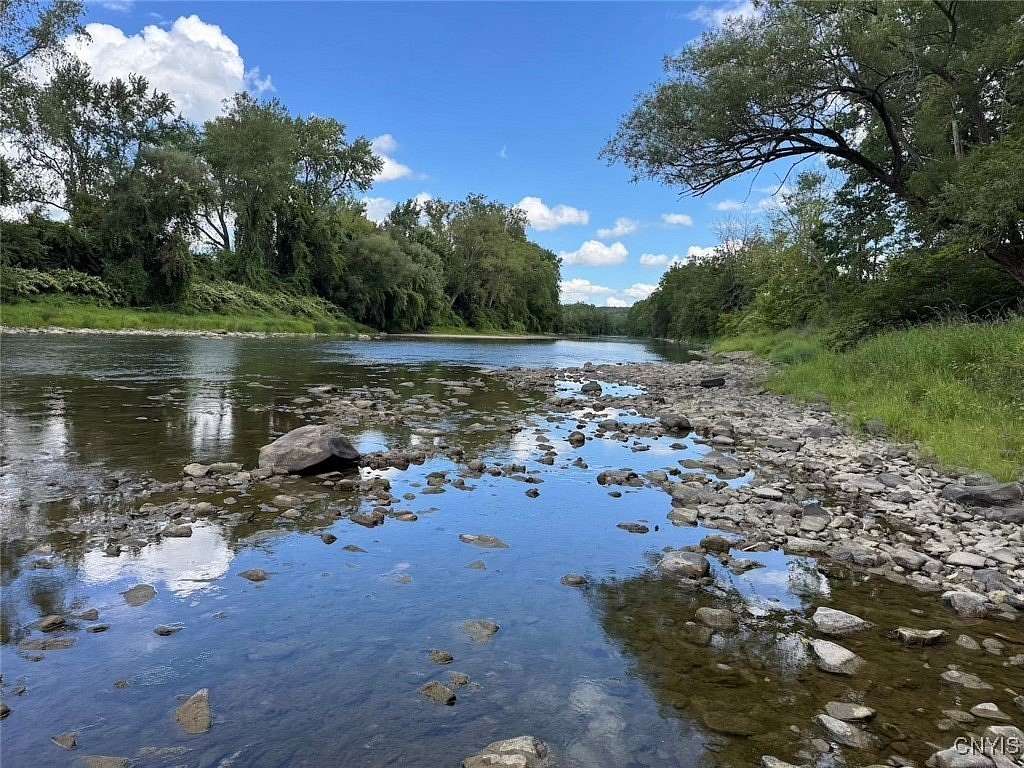 4.2 Acres of Residential Land for Sale in Fillmore, New York