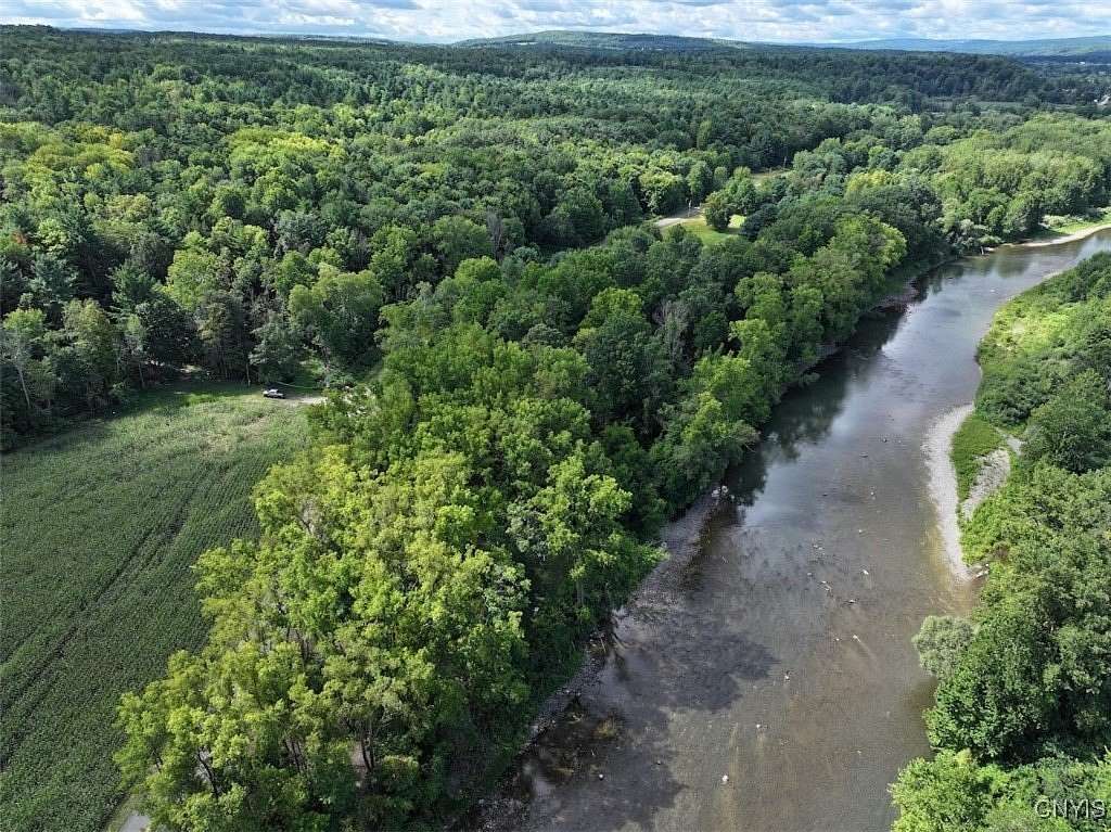 40 Acres of Land for Sale in Fillmore, New York