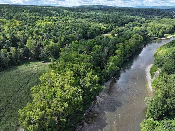 40 Acres of Land for Sale in Fillmore, New York