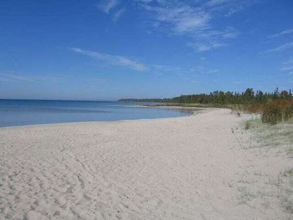 0.39 Acres of Residential Land for Sale in Presque Isle, Michigan