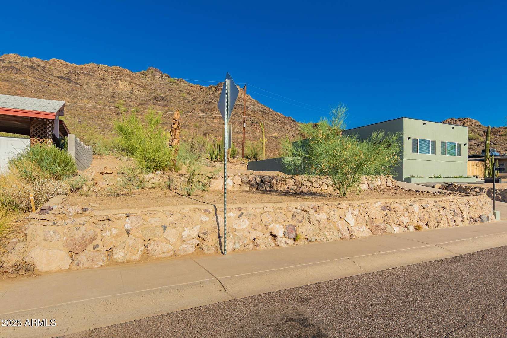 0.14 Acres of Residential Land for Sale in Phoenix, Arizona
