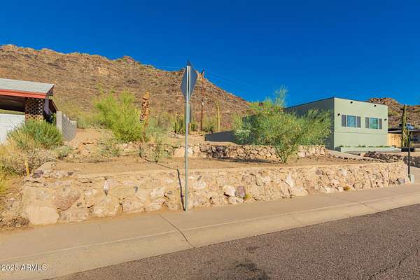0.14 Acres of Residential Land for Sale in Phoenix, Arizona