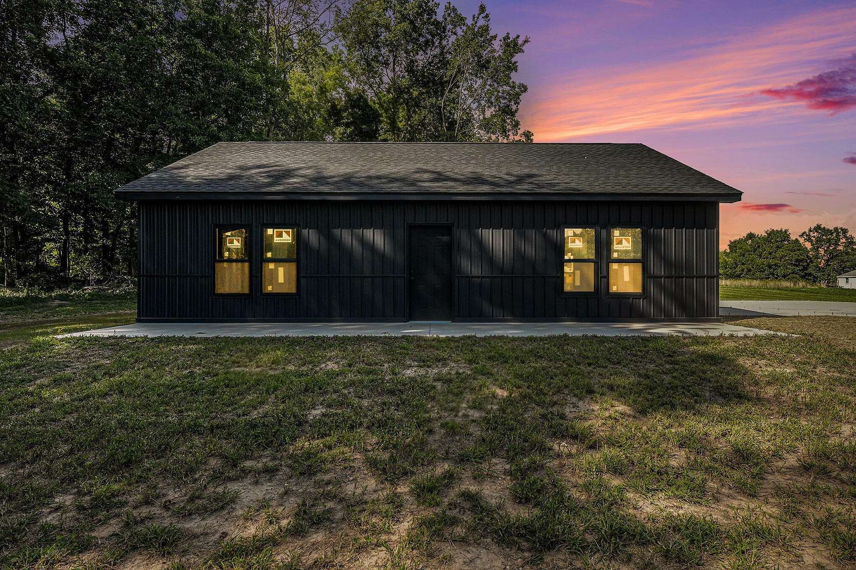 4.23 Acres of Improved Mixed-Use Land for Sale in Ionia, Michigan