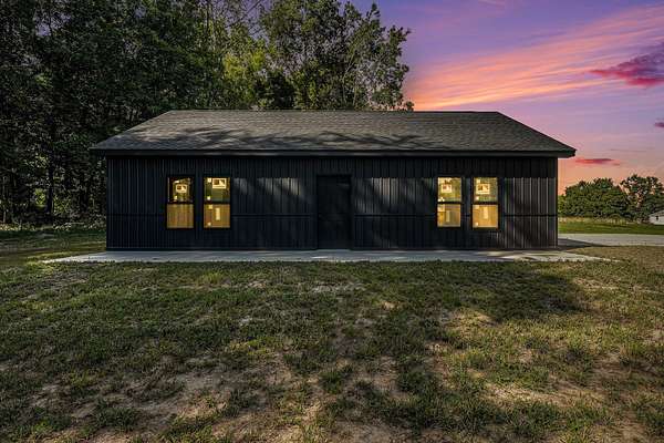 4.23 Acres of Improved Mixed-Use Land for Sale in Ionia, Michigan