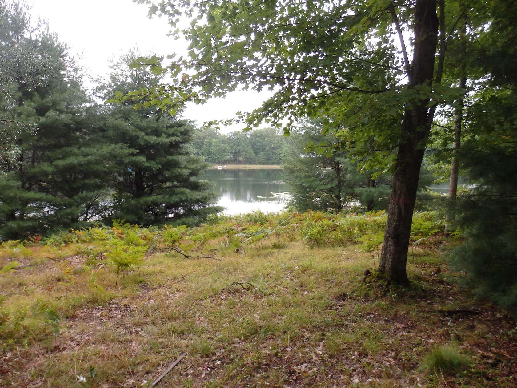 1 Acre of Residential Land for Sale in Manistee, Michigan