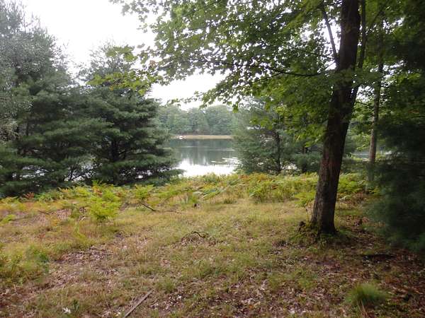 1 Acre of Residential Land for Sale in Manistee, Michigan