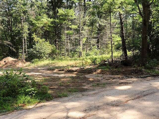 5 Acres of Residential Land for Sale in Newaygo, Michigan