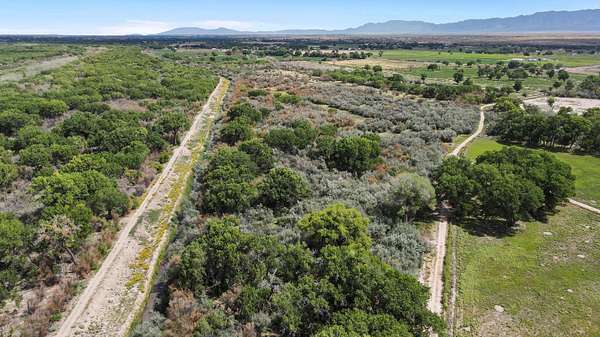 43.3 Acres of Land for Sale in Veguita, New Mexico