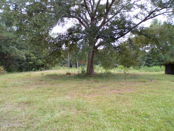 2.7 Acres of Residential Land with Home for Sale in Picayune, Mississippi