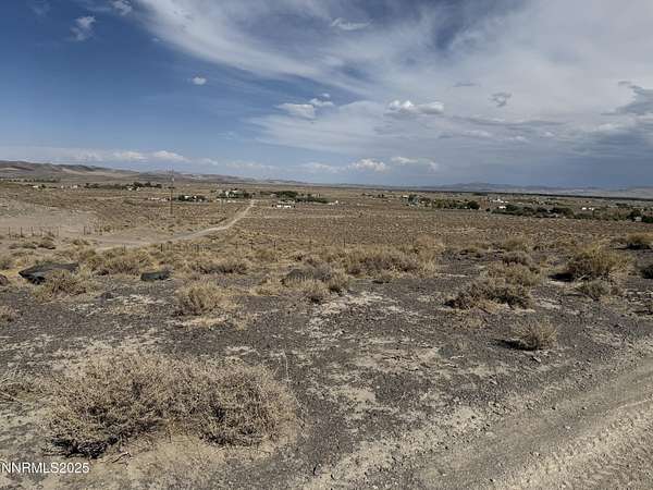 4.52 Acres of Residential Land for Sale in Silver Springs, Nevada