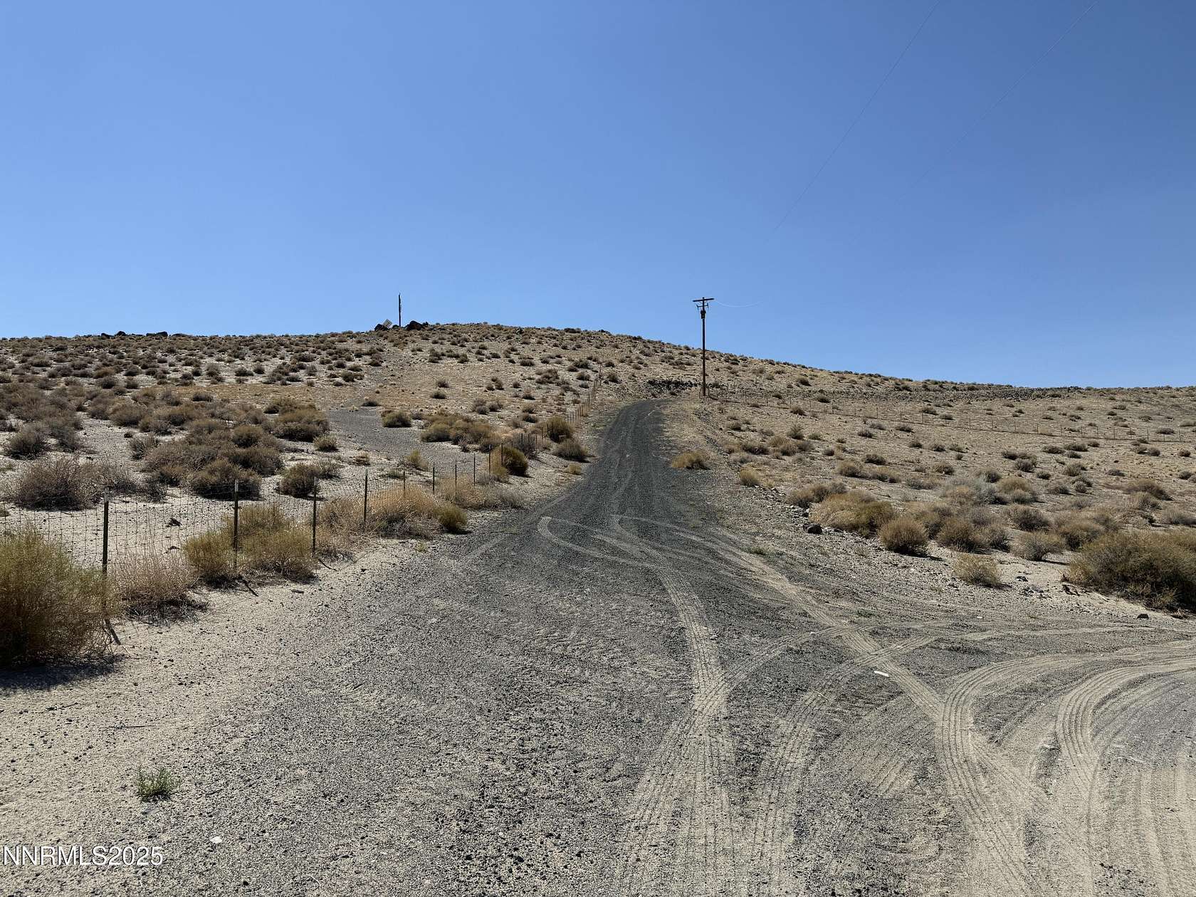 4.52 Acres of Residential Land for Sale in Silver Springs, Nevada