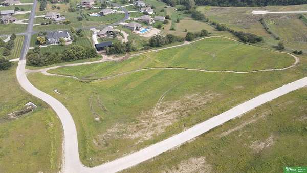 2 Acres of Residential Land for Sale in Gretna, Nebraska