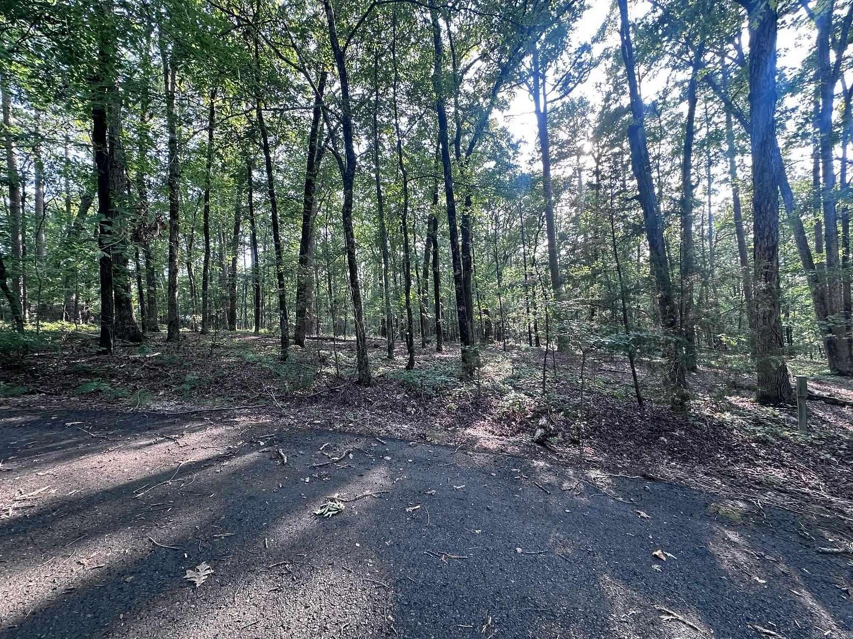 0.24 Acres of Residential Land for Sale in Hot Springs Village, Arkansas