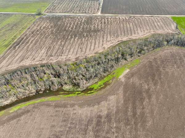 40 Acres of Recreational Land & Farm for Sale in Alma, Arkansas