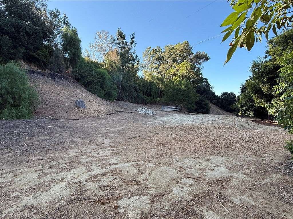 2 Acres of Residential Land for Sale in La Habra Heights, California