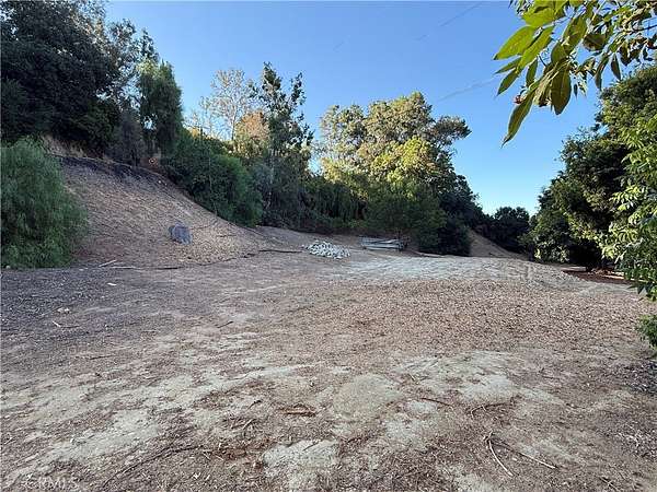 2 Acres of Residential Land for Sale in La Habra Heights, California