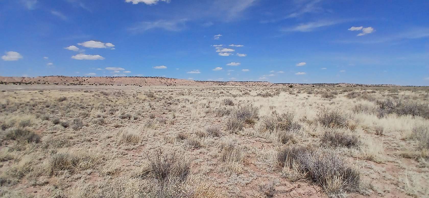 2 Acres of Residential Land for Sale in Sanders, Arizona