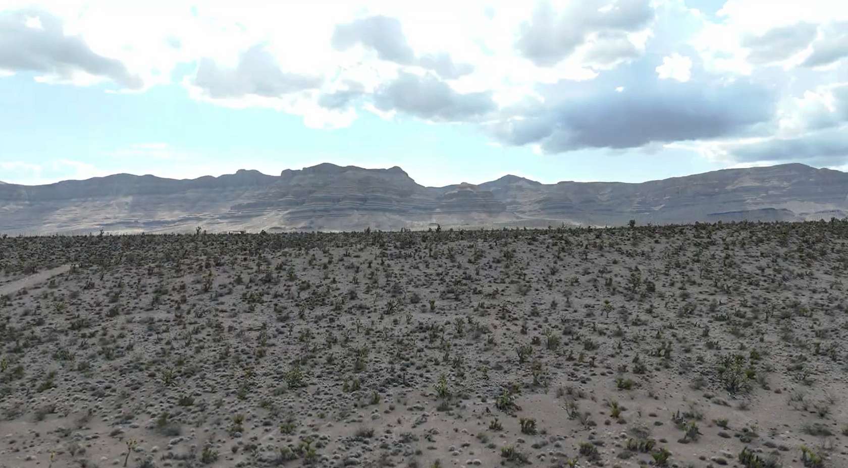 1.25 Acres of Residential Land for Sale in Meadview, Arizona