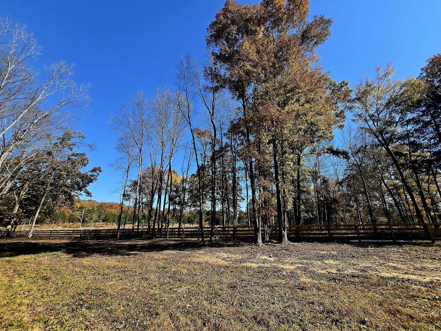 15.2 Acres of Recreational Land for Sale in Spring Hill, Tennessee