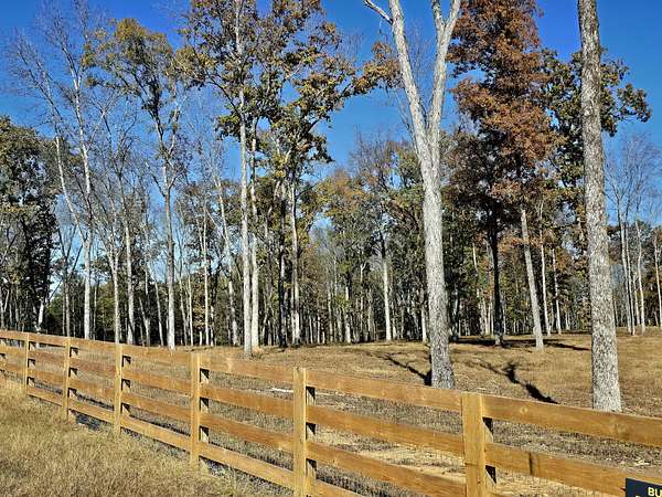 15.2 Acres of Recreational Land for Sale in Spring Hill, Tennessee